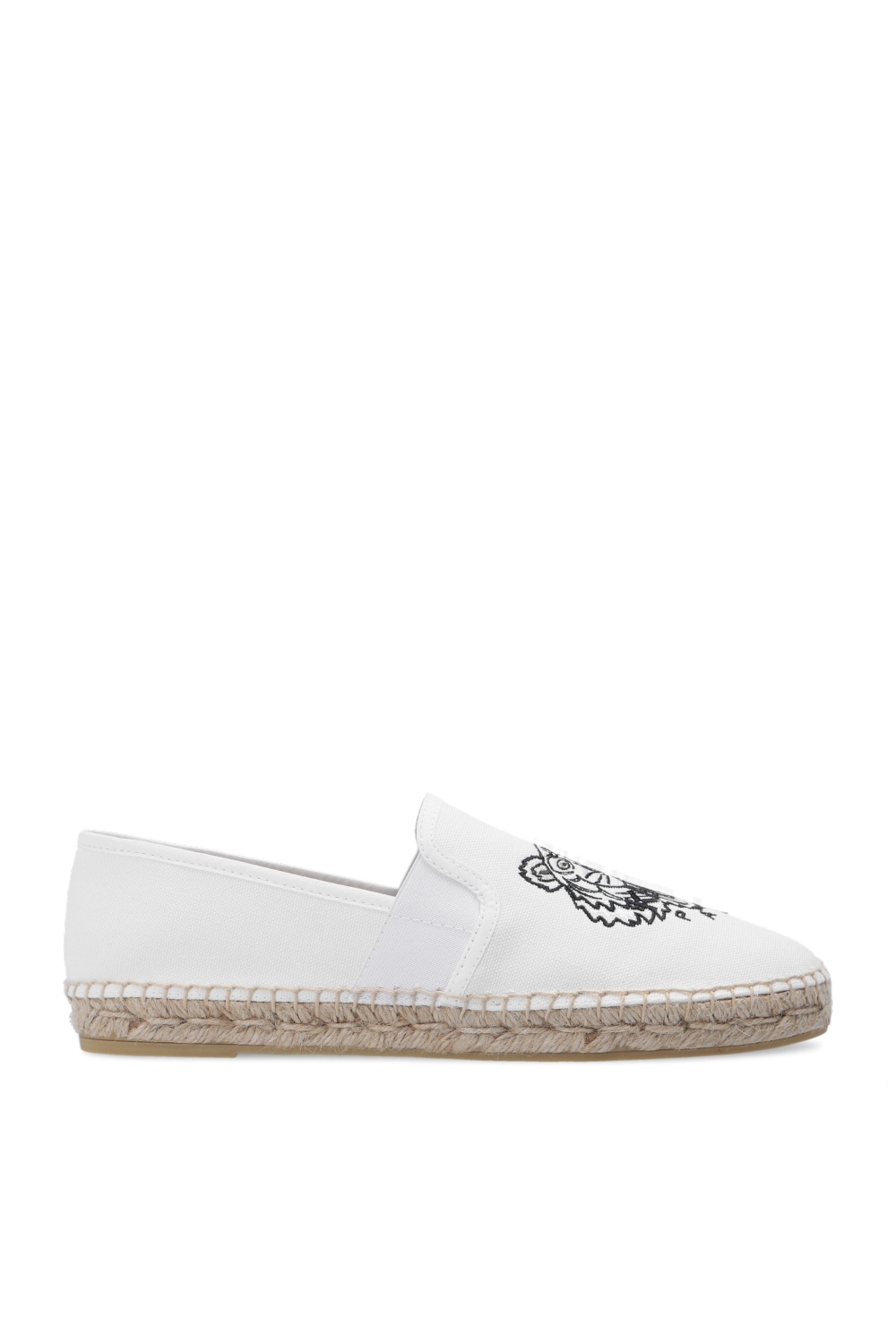 Kenzo discount espadrilles grey